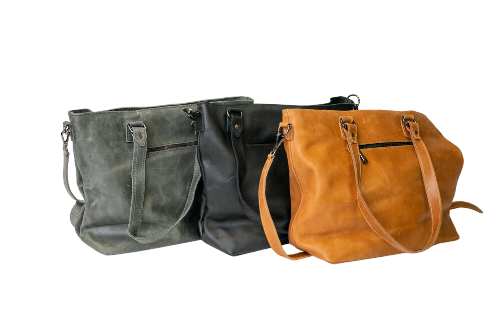 Hugmule Versatile and stylish tote bag