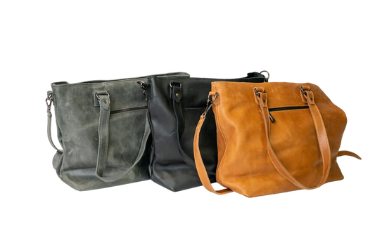 Hugmule Versatile and stylish tote bag