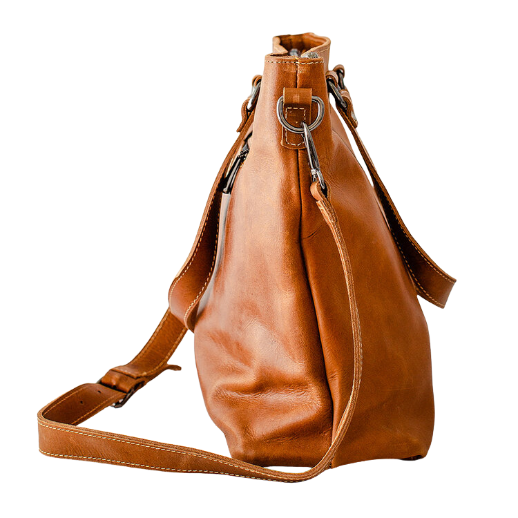 Hugmule Versatile and stylish tote bag