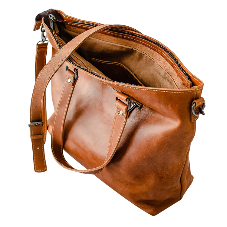 Hugmule Versatile and stylish tote bag