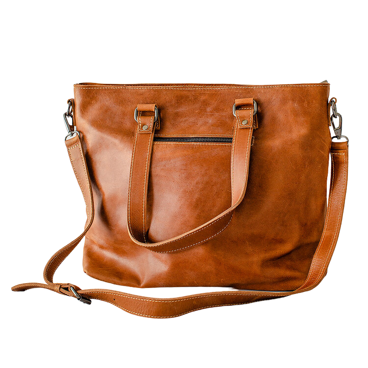 Hugmule Versatile and stylish tote bag