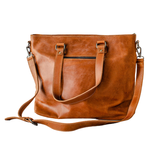 Hugmule Versatile and stylish tote bag