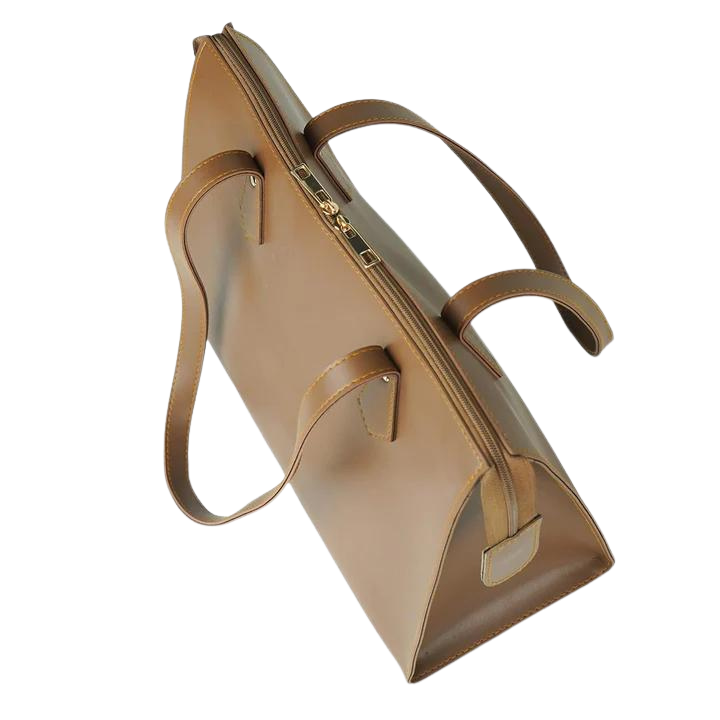 Hugmule Mack set of 2 bag Brown