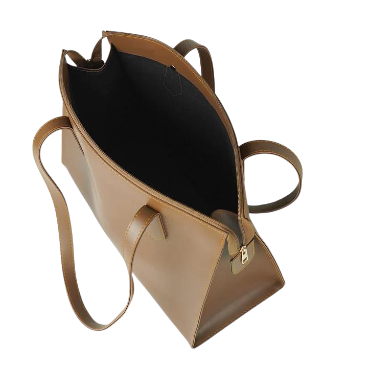 Hugmule Mack set of 2 bag Brown